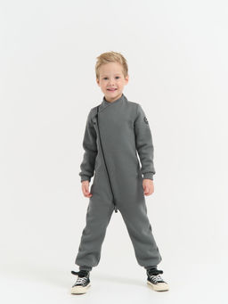 Комбинезон-косуха Маренго утепленный - Bungly фото 2