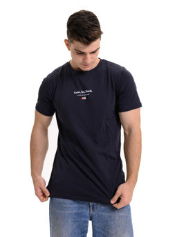 Мужская футболка Berrak 4106