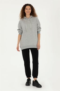 Женские черные спортивные штаны - U.s. polo assn фото 3