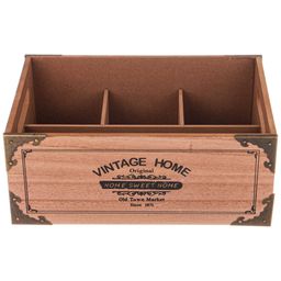 ПОДСТАВКА ДЛЯ КУХНИ КОЛЛЕКЦИЯ VINTAGE HOME 25*17*10 СМ - Lefard фото 4