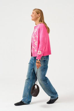 Кардиган 3451 как в детстве - Tak divno фото 6