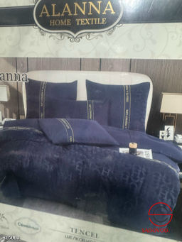 Комплект постельного белья