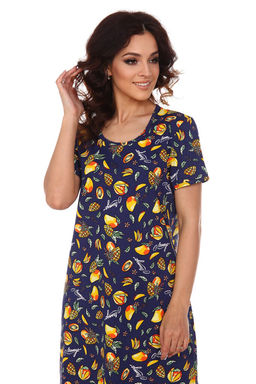 Платье Нинон (44-54) - Serenada фото 4