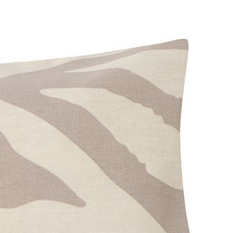 Комплект наволочек Этель Beige zebra, 50х70 см - 2 шт., бязь  фото 3