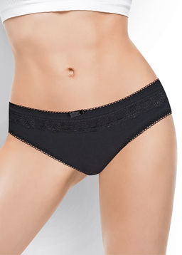 Трусы женские бикини