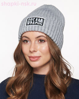 408 T Колпак женский флис (56-58)