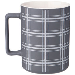 КРУЖКА LEFARD КОФЕМАНИЯ 400МЛ  фото 3