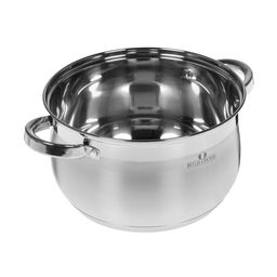 Набор посуды "Bella Cucina" 6 пр (3,9л,5,1 л,6,6 л) , арт. BC-2056