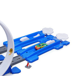 Трек "Авто-Ринг" в коробке