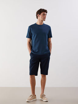 Bisiklet Yaka Erkek Ti??rt