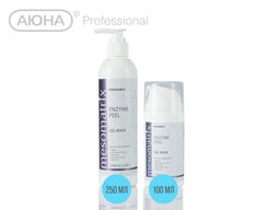 ENZYME PEEL, гель-маска энзимный пилинг эксфолиант