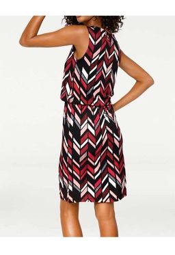 Платье, пестрое - Ashley brooke фото 5