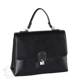 Сумка женская  1538-1K-01 black Polina&Eiterou/30  в Новосибирске