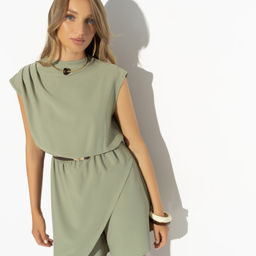 Комбинезон Открытые горизонты - Charutti фото 4