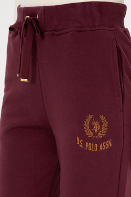 Kad_n Bordo E_ofman Alt_ Sepette S_rpriz _ndirim - U.s. polo assn фото 5