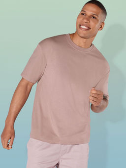 Футболка мужская оверсайз LIVERGY  фото 8