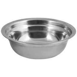Миска нерж. 0,5л, д-р 15 см BOWL-15 арт. 985890