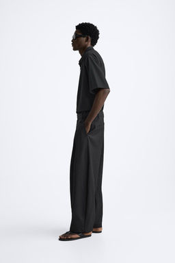 ZIPPED POLO SHIRT - Zara фото 22