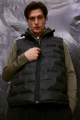 Chaleco de deporte en ThermoMove Regular Fit - H&m фото 2