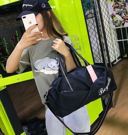 Сумка JIN-9B68-Black