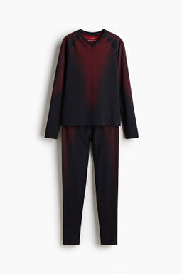 Conjunto primera capa seamless con DryMove