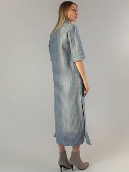 ПЛАТЬЕ хлопок 100% - Волтри фото 2