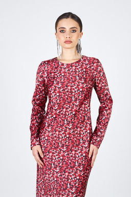 66301 Платье Eliseeva Olesya фото 3