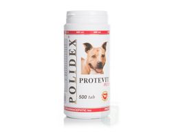 Полидекс Протевит+ д/с 500 табл., 8 .