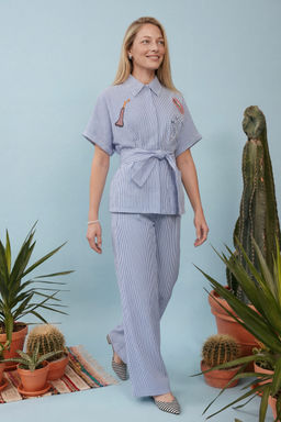 Комплект брючный (двойка)