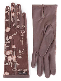 Перчатки женские б/п IS01005 antler - Eleganzza фото 2