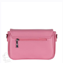 Сумка женская   29222 pink Velina Fabbiano-Safenta/30  в Новосибирске