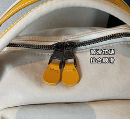 Сумка K2-Y-015-Cream