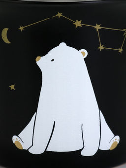 Кружка керамическая, новогодняя «Пусть все исполнит Новый год», 450 мл