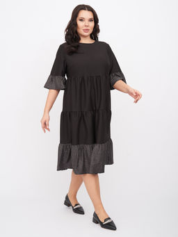 Платье ZPP62406DBL05 - Artessa фото 17