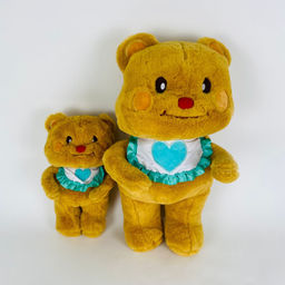 Мягкая игрушка Мишка с фартуком 53 см - Storyland фото 3