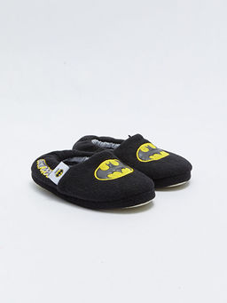 Batman Lisansl? Erkek ?ocuk Ev Terli?i