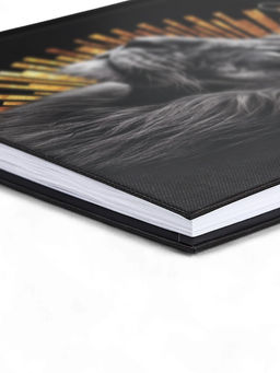 Подарочный набор, ежедневник А5, 80 л. и термостакан 350 мл Лучший из лучших - Artfox фото 3