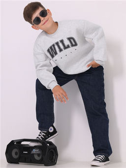 свитшот 1ПДСД3978838 - Апрель фото 3