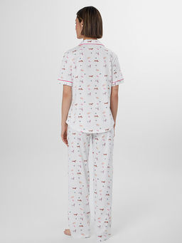 КОМПЛЕКТ ЖЕНСКИЙ (ЖАКЕТ, БРЮКИ) - Mark formelle фото 2