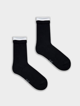 Цена за 5 пар! НОСКИ ЖЕНСКИЕ - Mark formelle фото 8