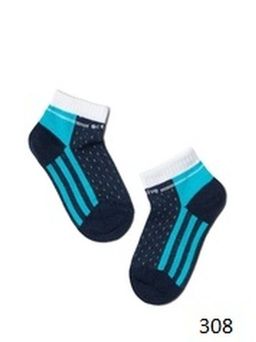 Носки дет. ACTIVE 7С-97СП,р.14 (96/6)! - 954 белый