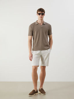 Polo Yaka Erkek Ti??rt