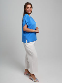 VIOTEX Блузка Летний драйв-4 - Виотекс фото 71