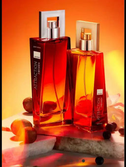 Парфюмерная вода Attraction Awaken для нее, 50 мл - Avon фото 3