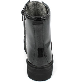 AL 7545 Ботинки детские, черный - Antilopa фото 3