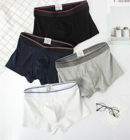 Трусы-боксеры A05847280 - Tadmico фото 3