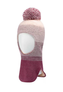 Шапка-шлем д/дев. Ромми - Oldos фото 7