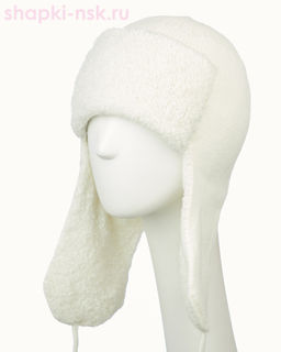 Ларин Ушанка женская (56-58)