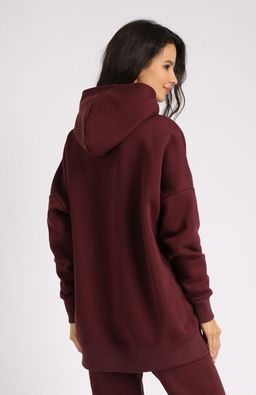 Куртка J.351 т.вишня