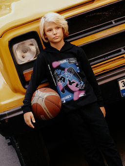 Okulun En Haval?s? Sweatshirt